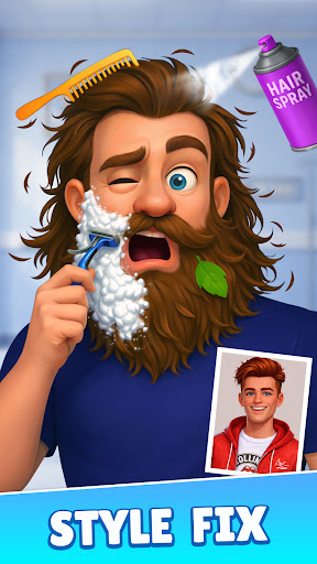 Hospital Doctor Surgery Game