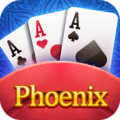Phoenix Game PC