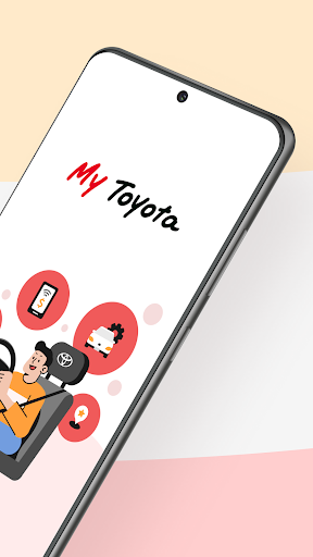 My Toyota電腦版