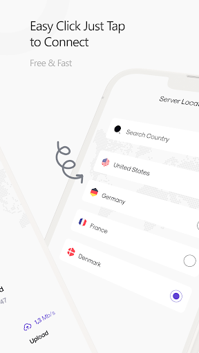 HotVPN - Fast, Safe VPN PC
