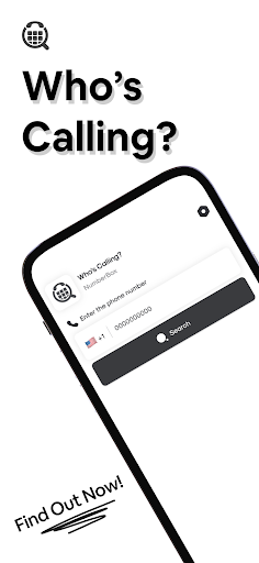 NumberBox:Reverse Phone Lookup PC