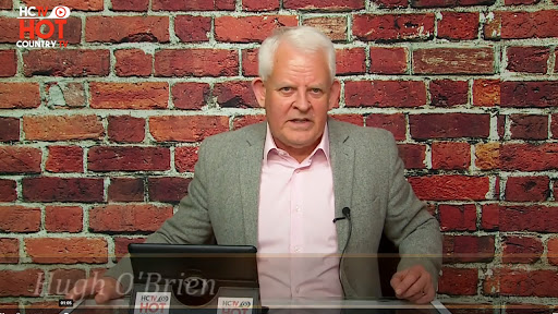 Hot Country TV پی سی