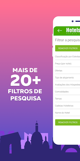 Hotels Scanner para PC