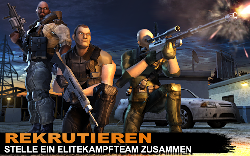 Rivals at War: Firefight PC