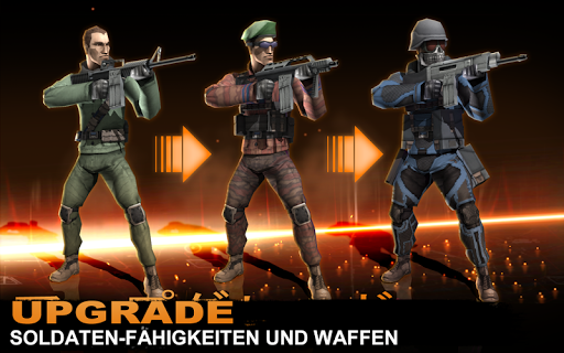 Rivals at War: Firefight PC