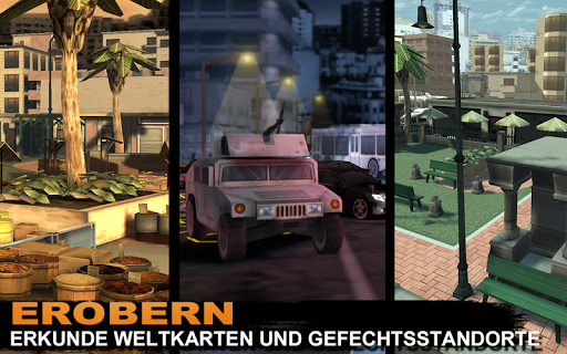 Rivals at War: Firefight PC