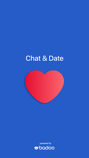 Chat & Date: Dating Made Simpl PC