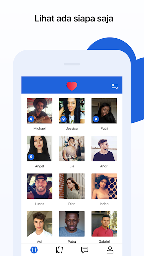 Chat & Date: Dating Simpel unt PC