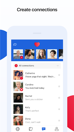 Chat & Date: Dating Made Simpl