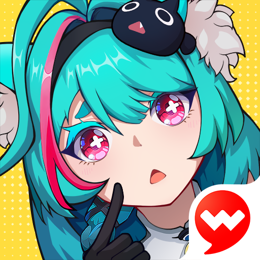 NTE: Neverness to Everness电脑版