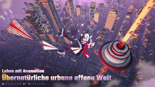 NTE: Neverness to Everness PC