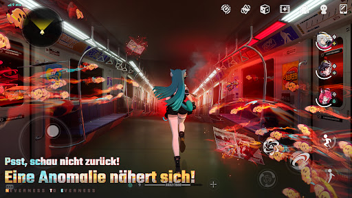 NTE: Neverness to Everness PC