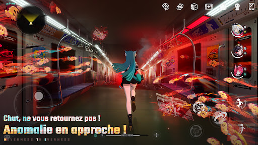 NTE: Neverness to Everness PC