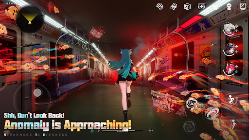 NTE: Neverness to Everness電腦版