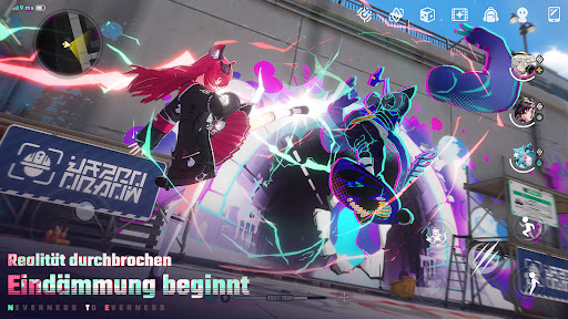 NTE: Neverness to Everness PC