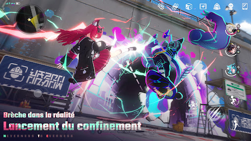 NTE: Neverness to Everness PC