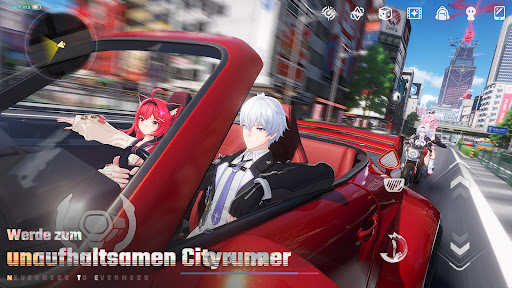 NTE: Neverness to Everness PC