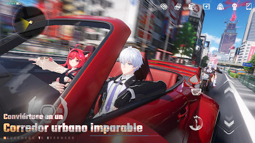 NTE: Neverness to Everness PC