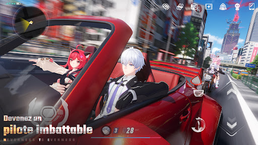 NTE: Neverness to Everness PC