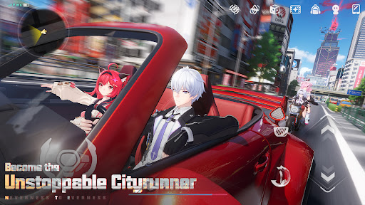 NTE: Neverness to Everness para PC