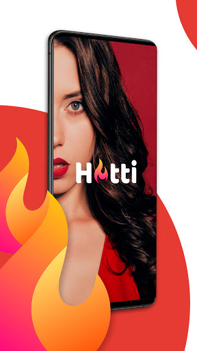 Hotti Dating: Chat, Meet, Date PC