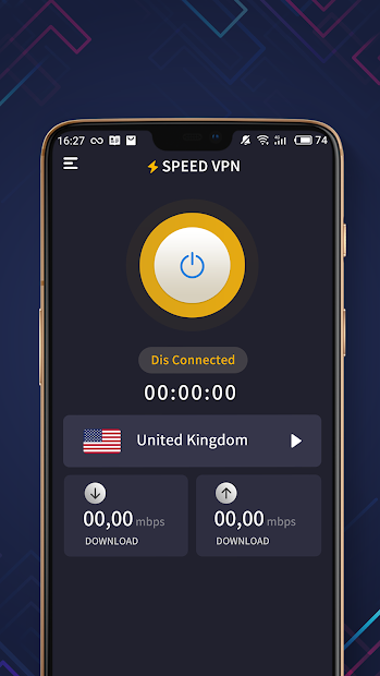 speed vpn