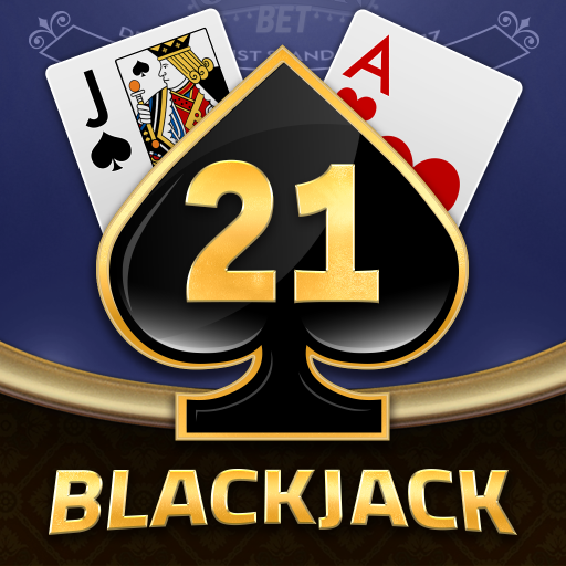 komputer House of Blackjack 21