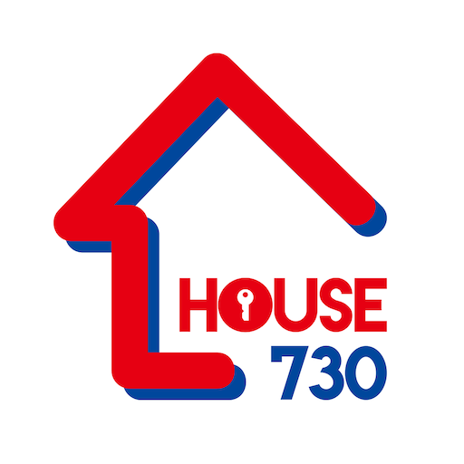 House730 智能楼盘地产平台电脑版