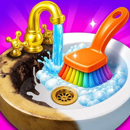 House Cleaning: ASMR Makeover PC