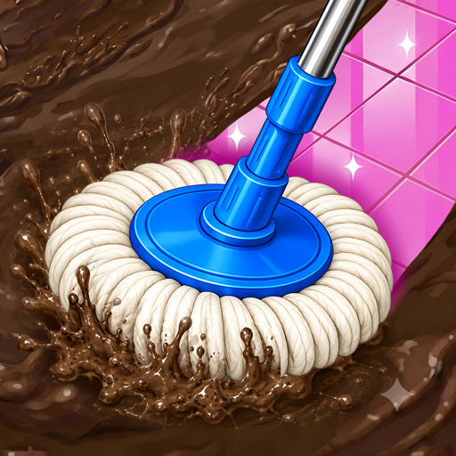 House Cleaning: ASMR Makeover