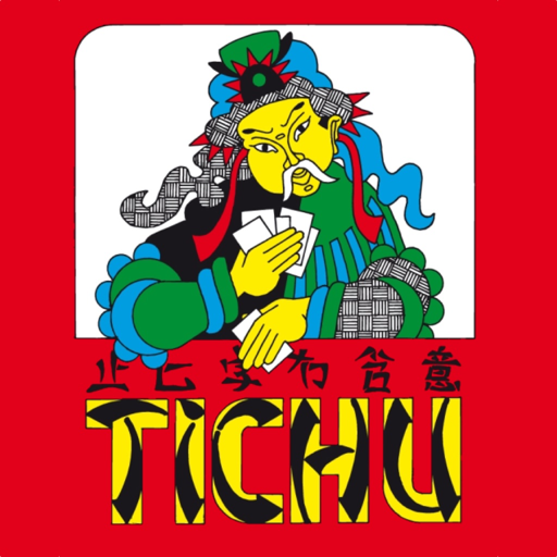 Tichu PC