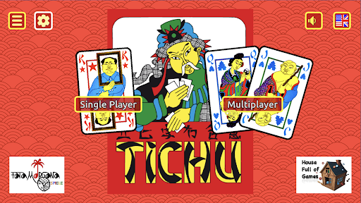 Tichu PC