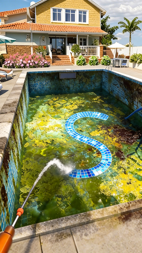 House Cleaning ASMR电脑版