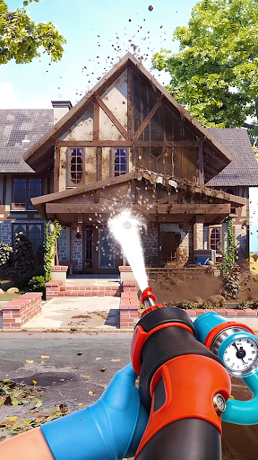 House Cleaning ASMR电脑版