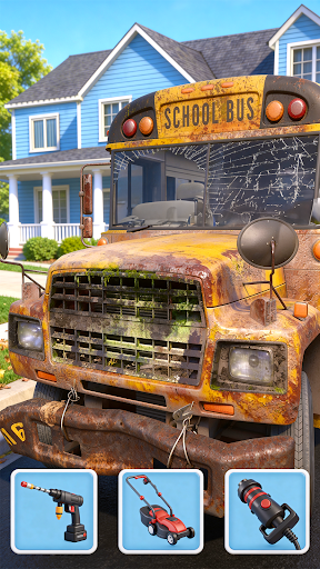 House Cleaning ASMR电脑版