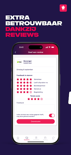 NOWJOBS | Flexibele jobs PC