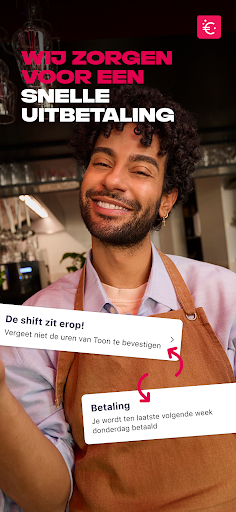 NOWJOBS | Flexibele jobs PC