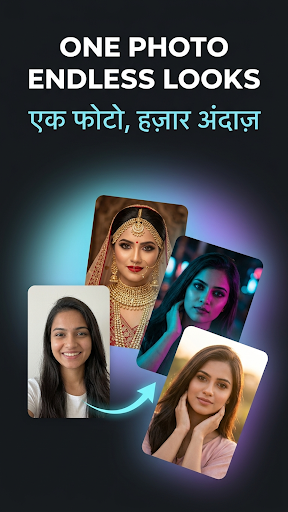 Artify AI: AI Photo Generator PC