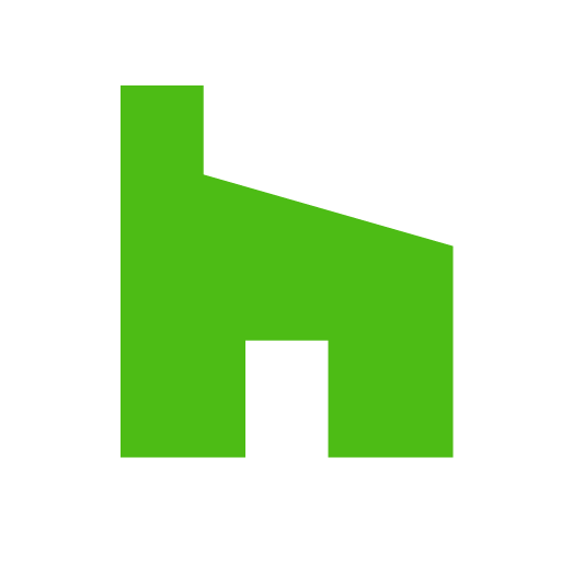 Houzz - Home Design & Remodel الحاسوب