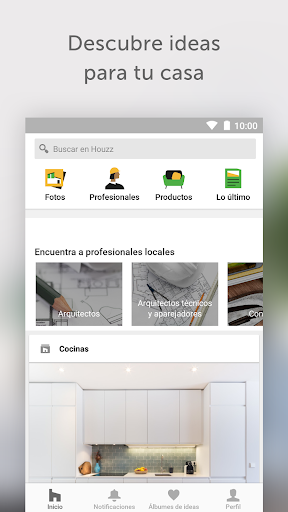 Houzz Decoración para tu hogar