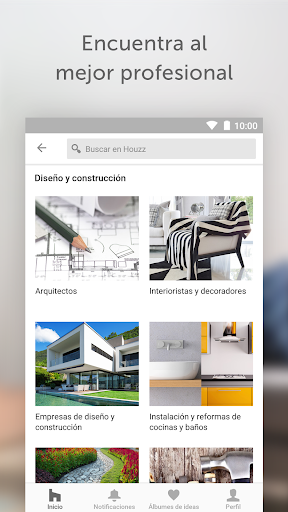 Houzz Decoración para tu hogar