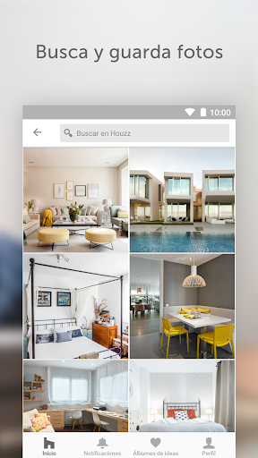 Houzz Decoración para tu hogar