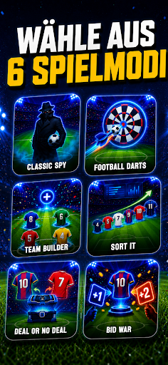 Football Spy PC