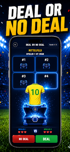 Football Spy PC