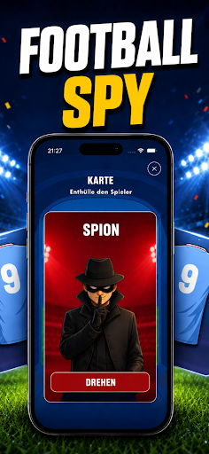 Football Spy PC