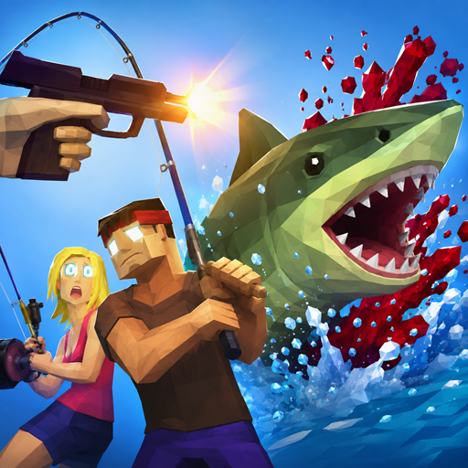 How to Fish ПК
