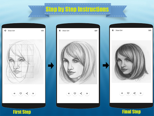 リアルな人間の描き方 PC版