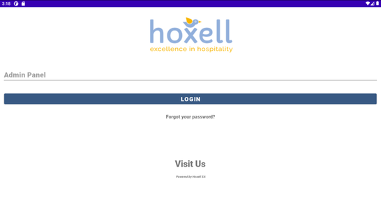 HoxellQO PC