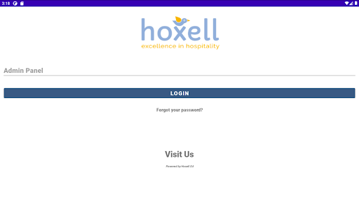 HoxellQO PC