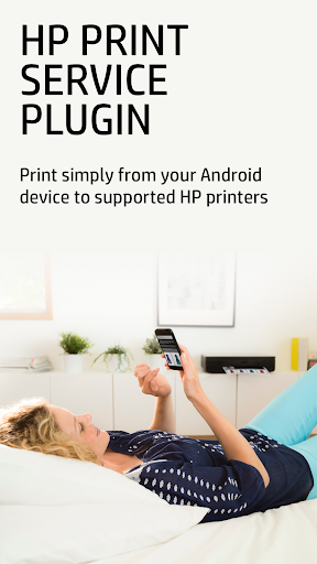 HP Print Service Plugin